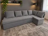 Грейсон - Графитовый фото 1