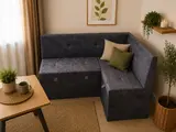 Вегас Черный дым фото 2